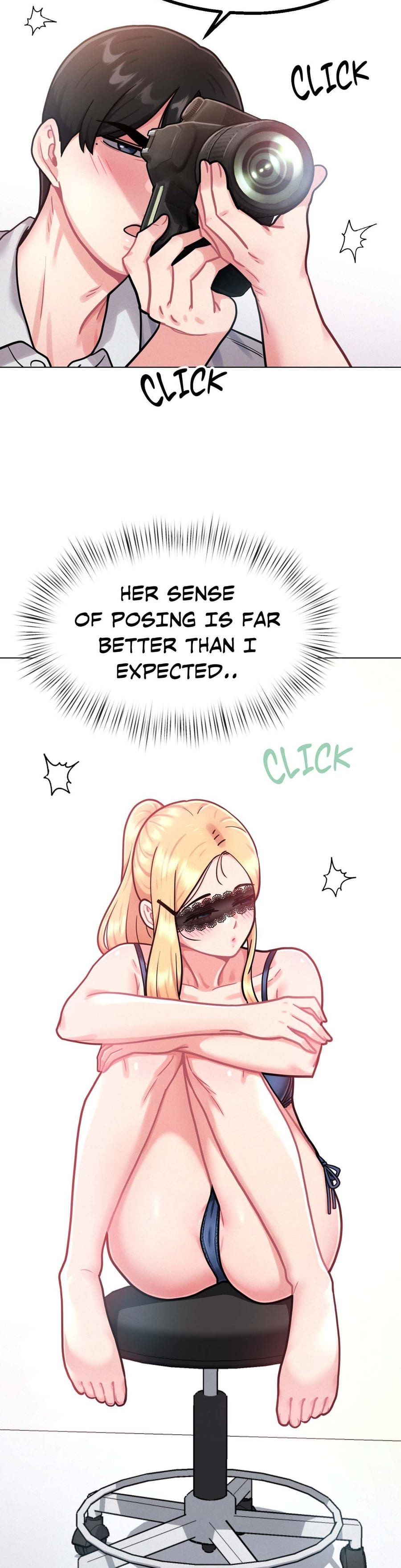 Her Red Hot Plaything Uncensored, chapter 4, page 36 of 43
