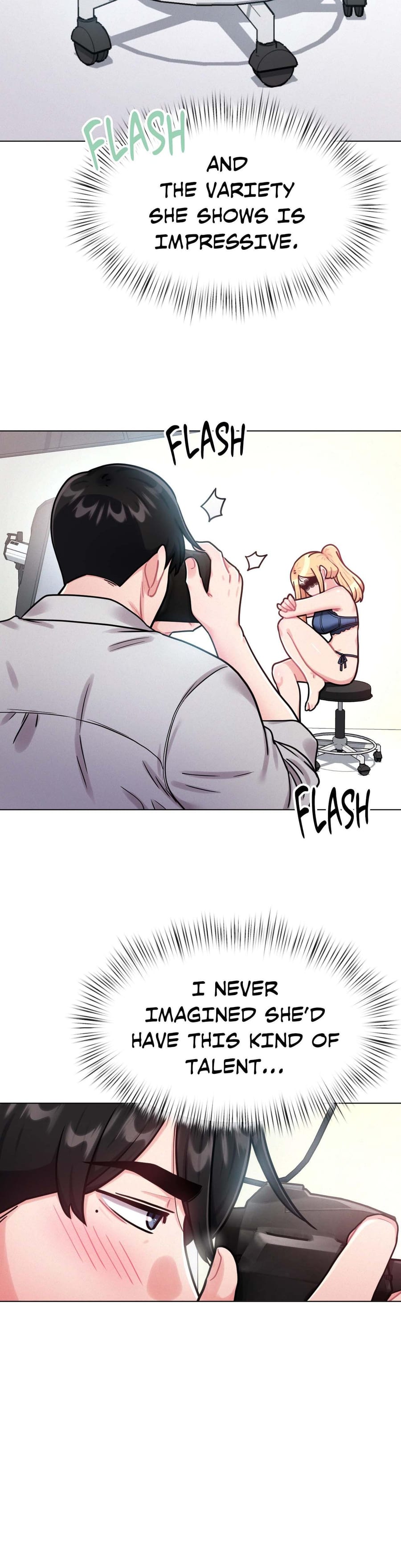 Her Red Hot Plaything Uncensored, chapter 4, page 37 of 43