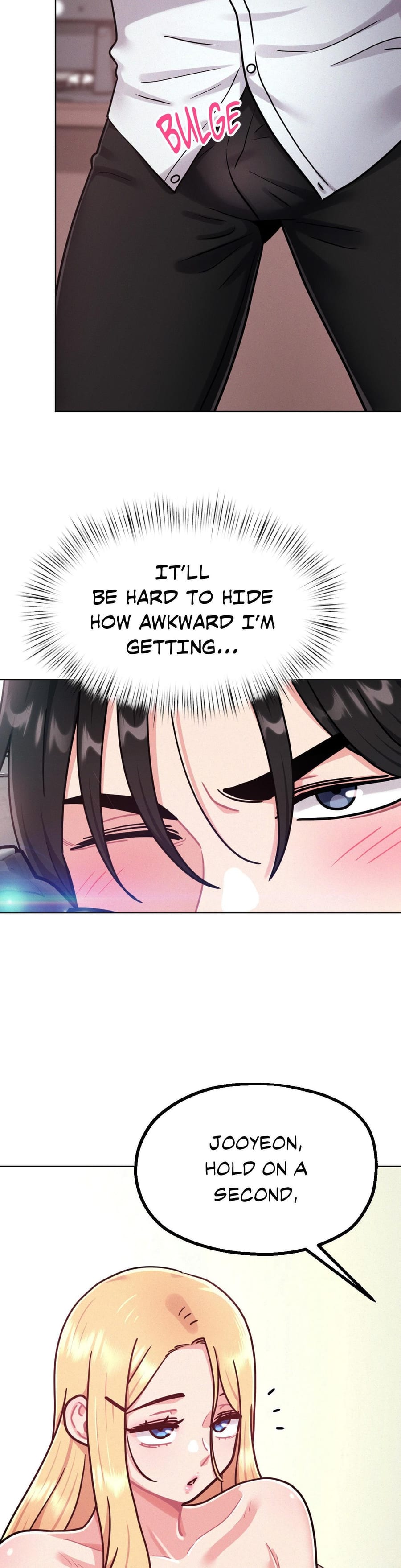 Her Red Hot Plaything Uncensored, chapter 5, page 6 of 37