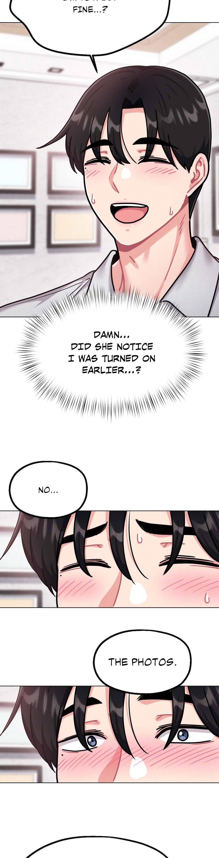 Her Red Hot Plaything Uncensored, chapter 5, page 10 of 37