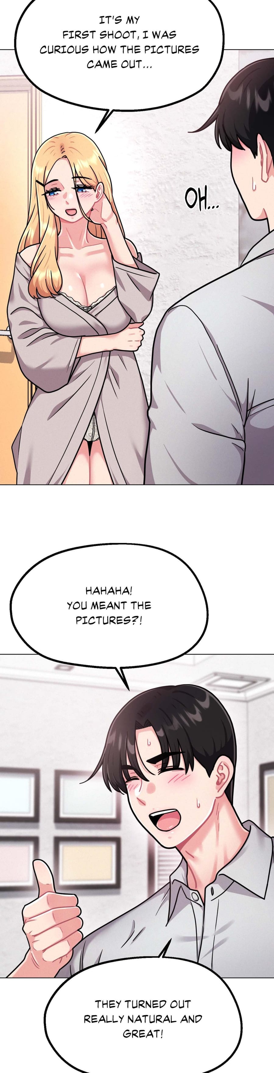 Her Red Hot Plaything Uncensored, chapter 5, page 11 of 37