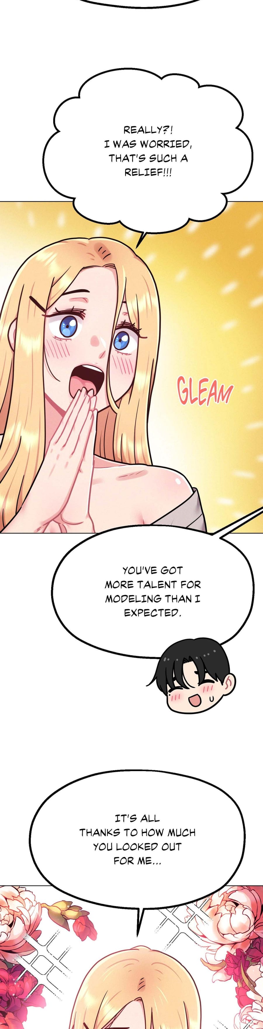 Her Red Hot Plaything Uncensored, chapter 5, page 12 of 37