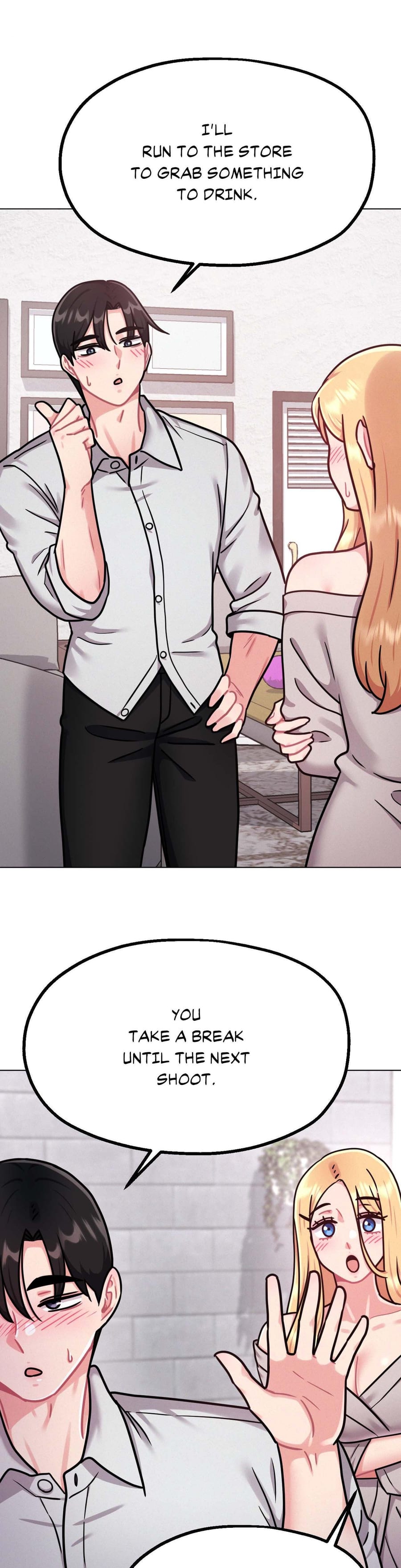 Her Red Hot Plaything Uncensored, chapter 5, page 15 of 37