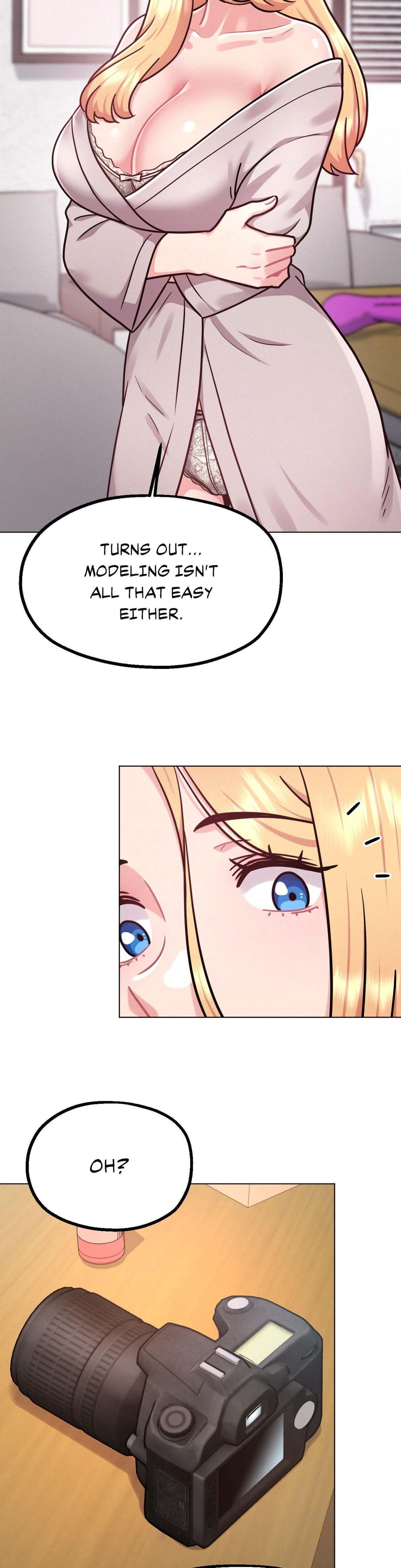 Her Red Hot Plaything Uncensored, chapter 5, page 17 of 37