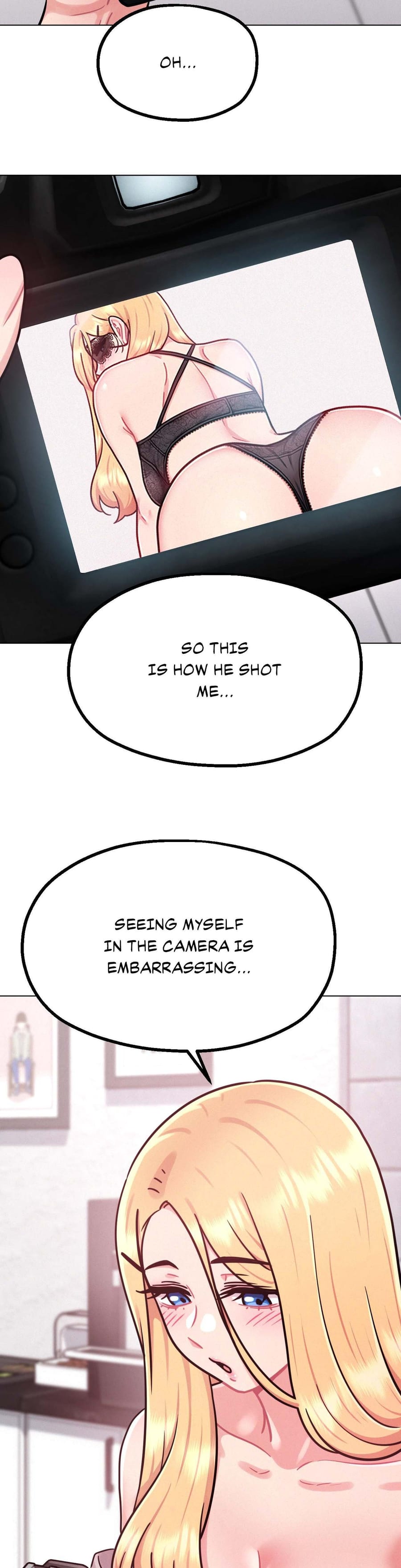 Her Red Hot Plaything Uncensored, chapter 5, page 19 of 37