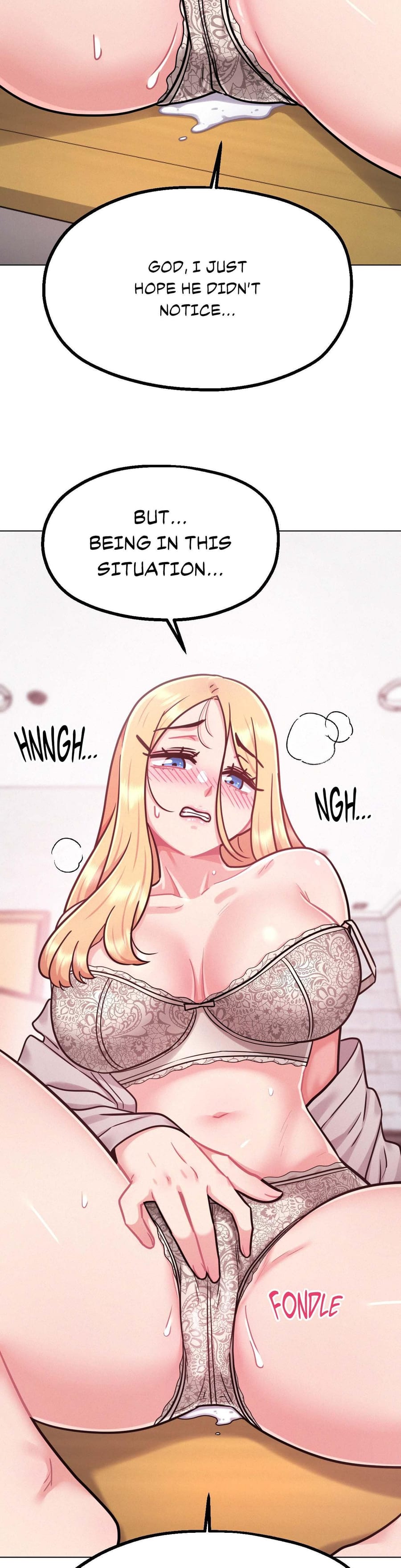 Her Red Hot Plaything Uncensored, chapter 5, page 22 of 37