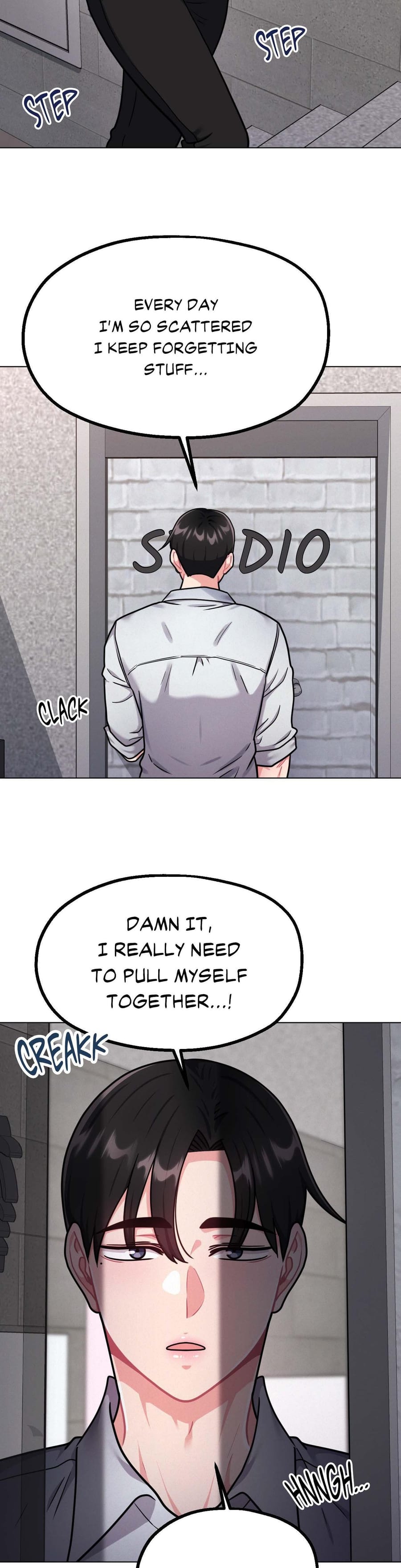 Her Red Hot Plaything Uncensored, chapter 5, page 29 of 37