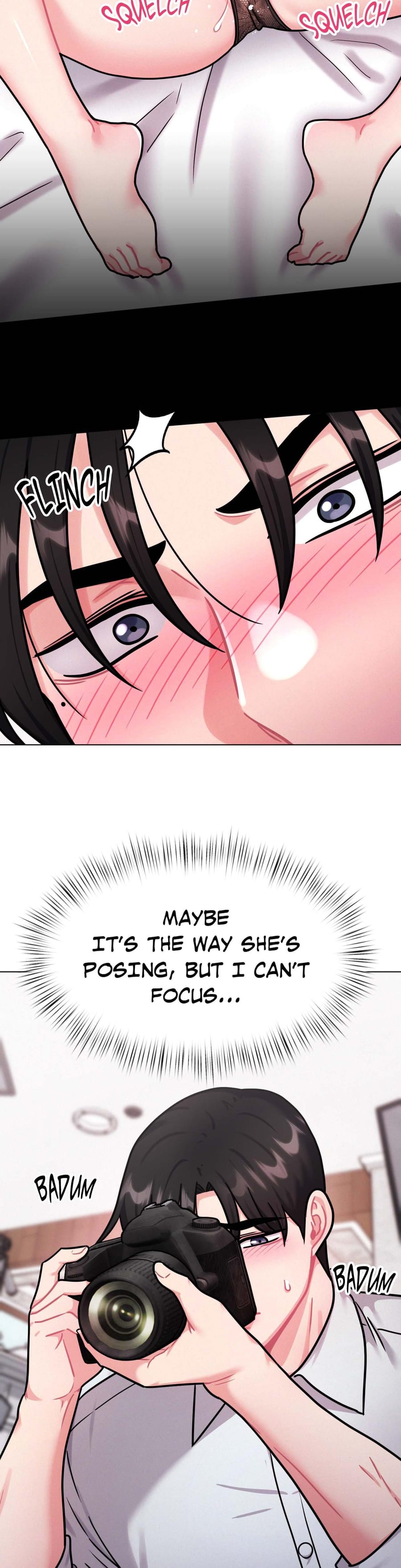 Her Red Hot Plaything Uncensored, chapter 6, page 13 of 42