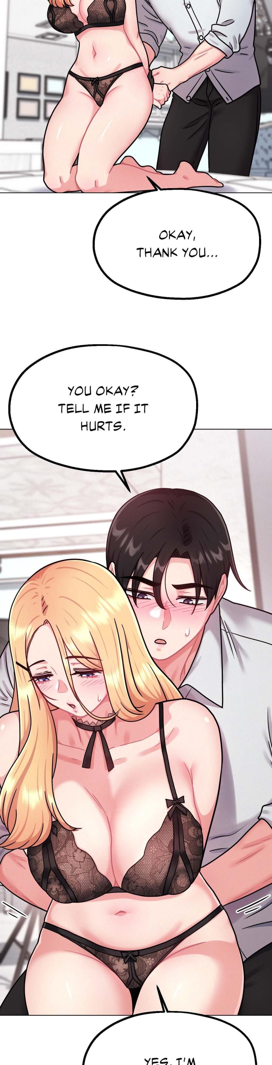 Her Red Hot Plaything Uncensored, chapter 6, page 16 of 42