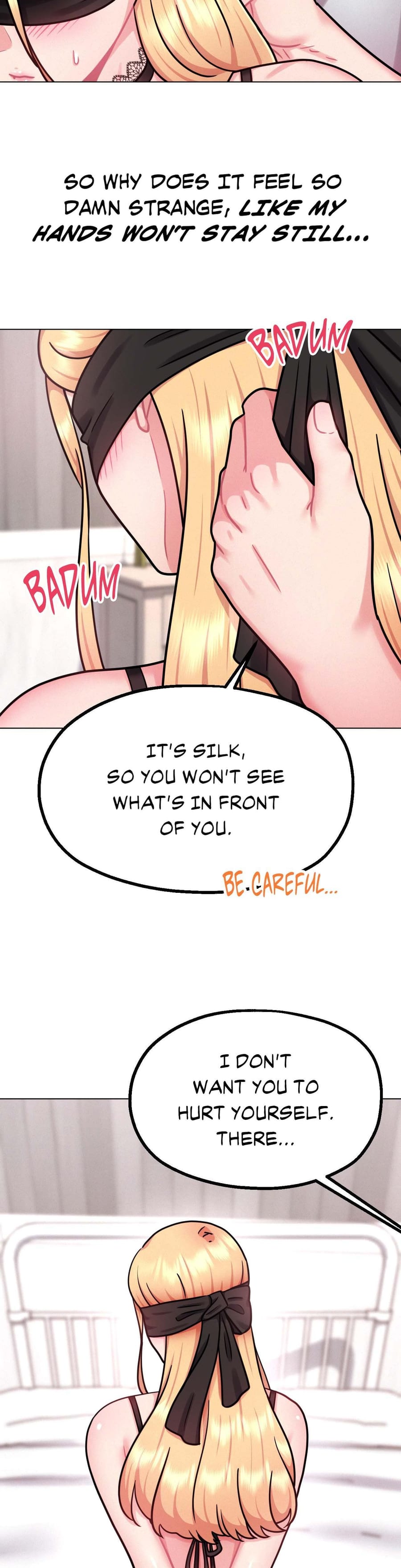 Her Red Hot Plaything Uncensored, chapter 6, page 18 of 42