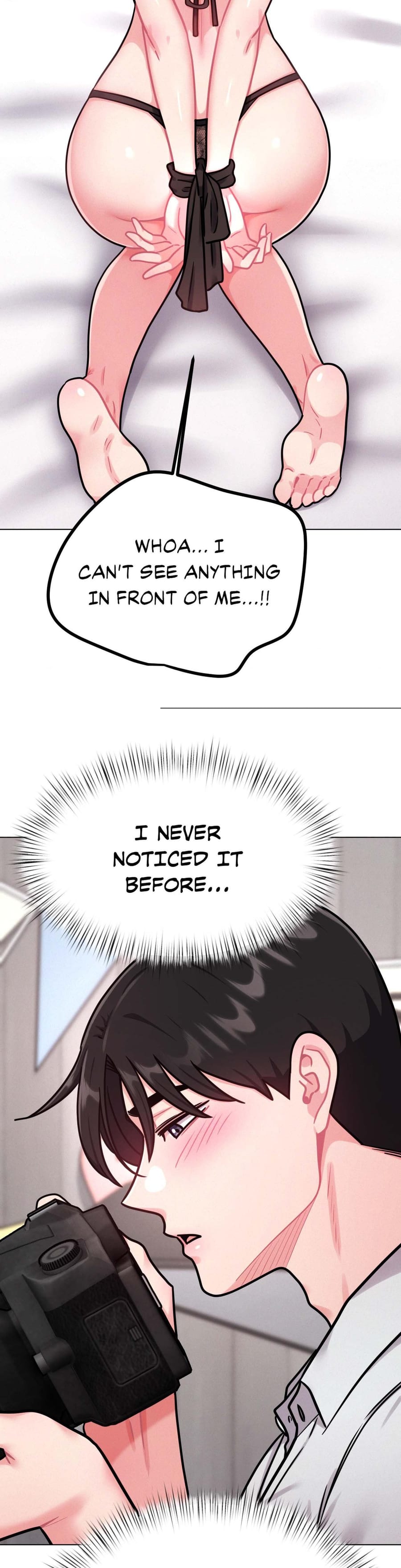 Her Red Hot Plaything Uncensored, chapter 6, page 19 of 42