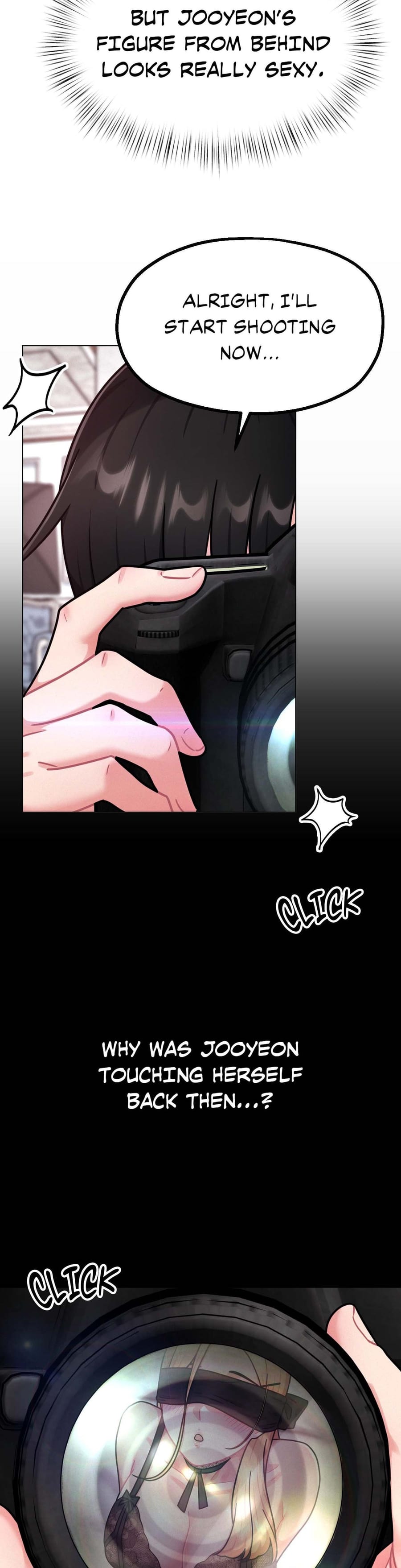 Her Red Hot Plaything Uncensored, chapter 6, page 20 of 42