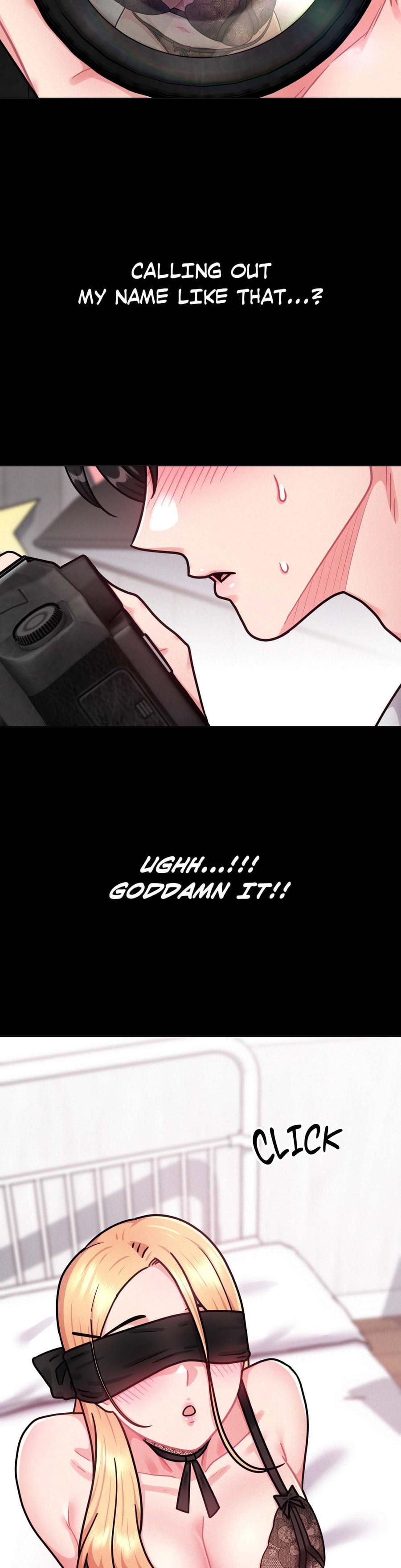Her Red Hot Plaything Uncensored, chapter 6, page 21 of 42