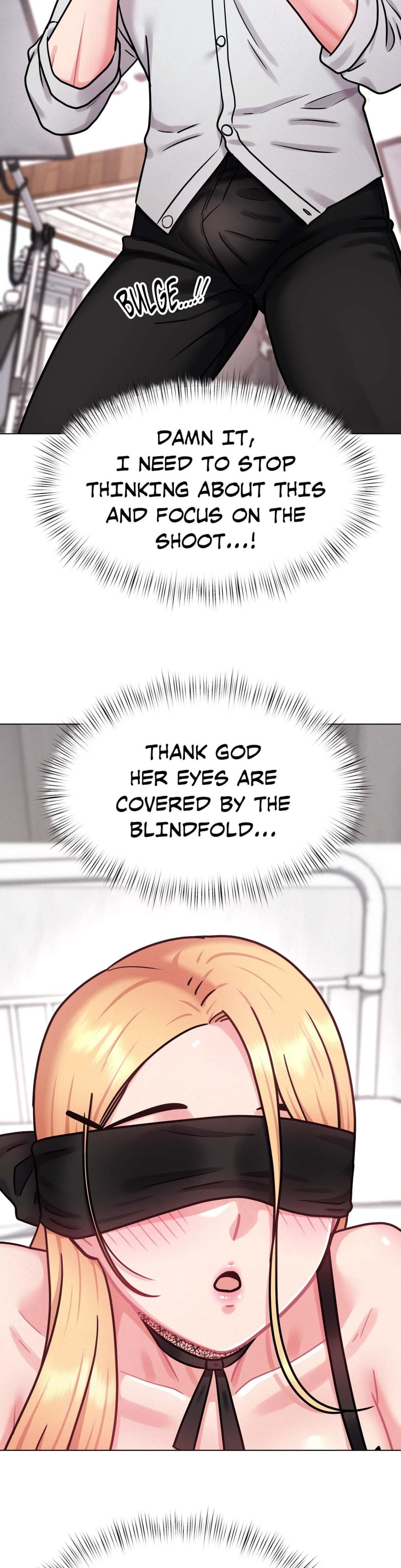 Her Red Hot Plaything Uncensored, chapter 6, page 23 of 42