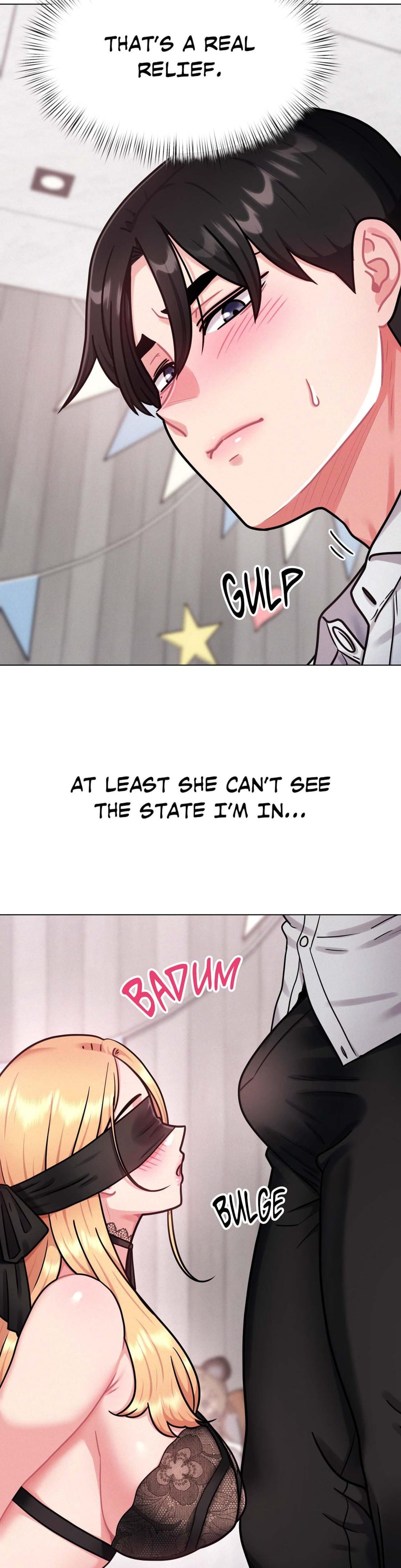 Her Red Hot Plaything Uncensored, chapter 6, page 24 of 42