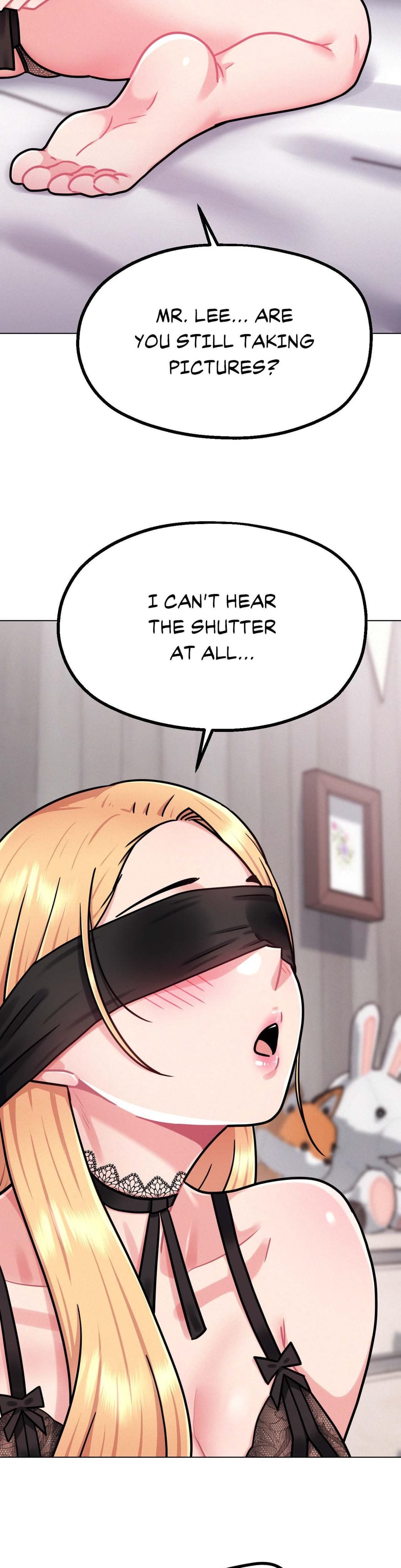Her Red Hot Plaything Uncensored, chapter 6, page 26 of 42