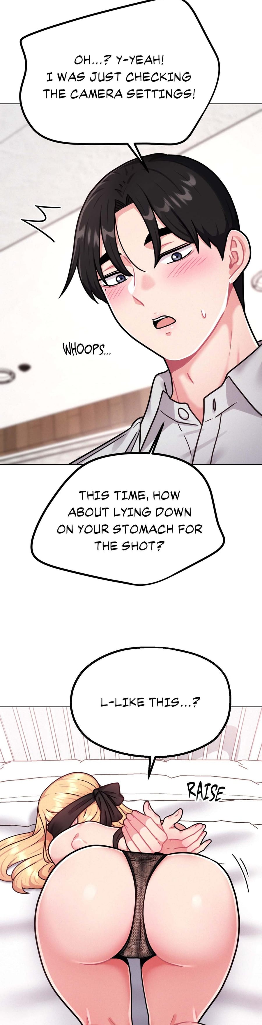 Her Red Hot Plaything Uncensored, chapter 6, page 27 of 42