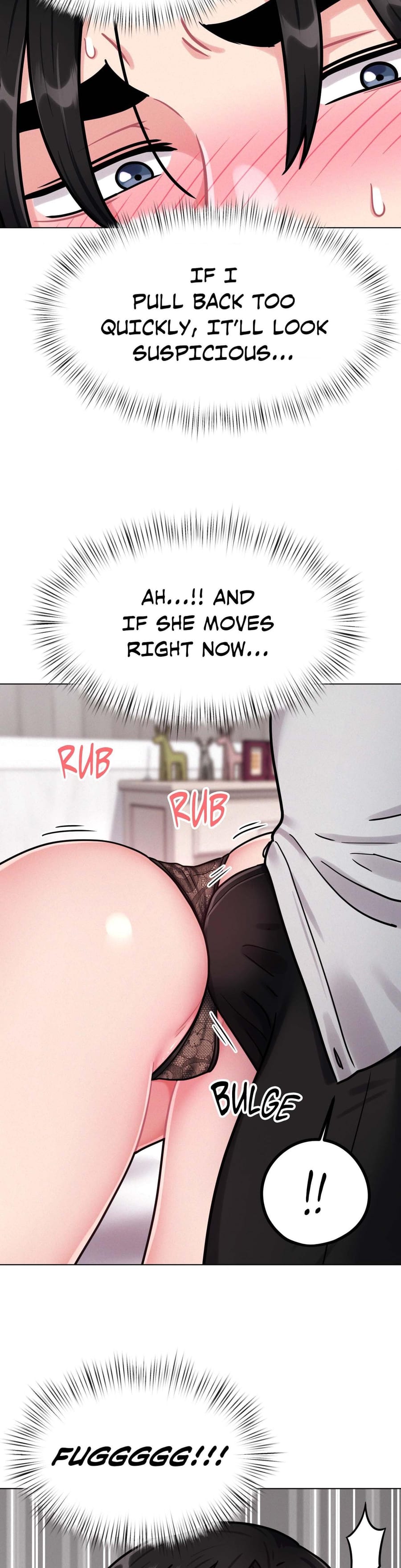 Her Red Hot Plaything Uncensored, chapter 6, page 33 of 42