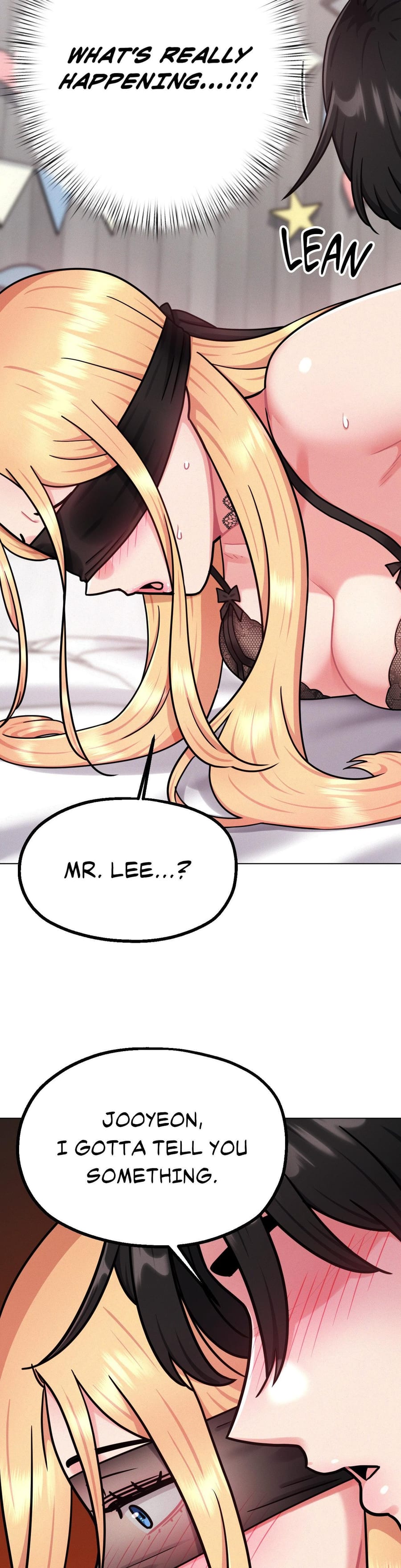 Her Red Hot Plaything Uncensored, chapter 6, page 39 of 42