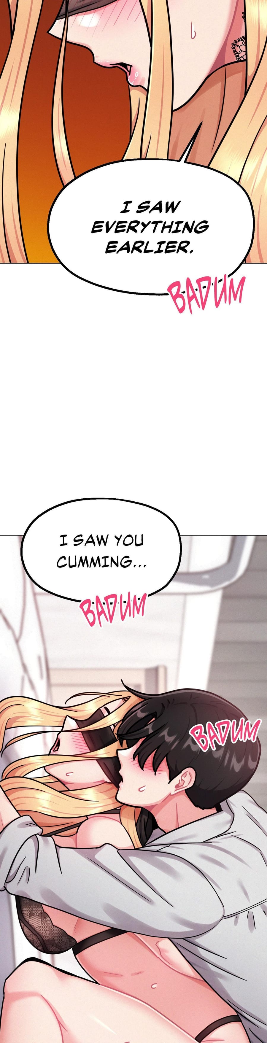 Her Red Hot Plaything Uncensored, chapter 6, page 40 of 42