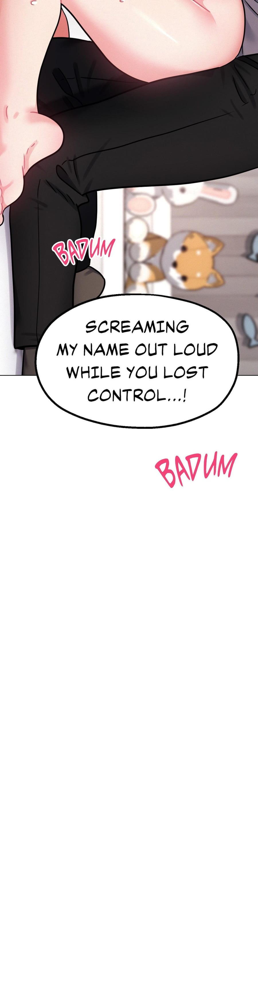 Her Red Hot Plaything Uncensored, chapter 6, page 41 of 42