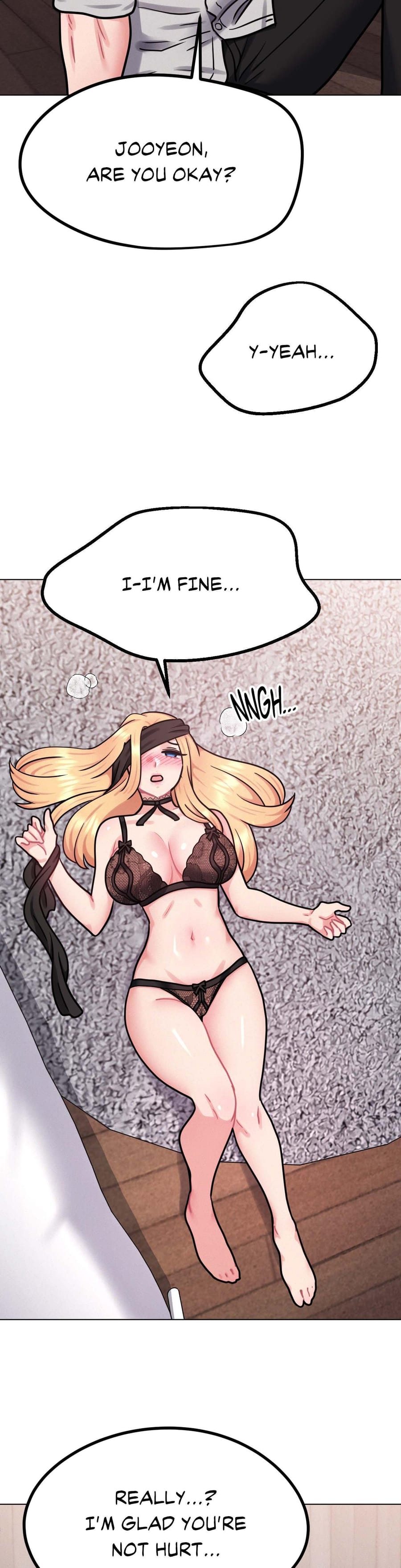 Her Red Hot Plaything Uncensored, chapter 7, page 9 of 42