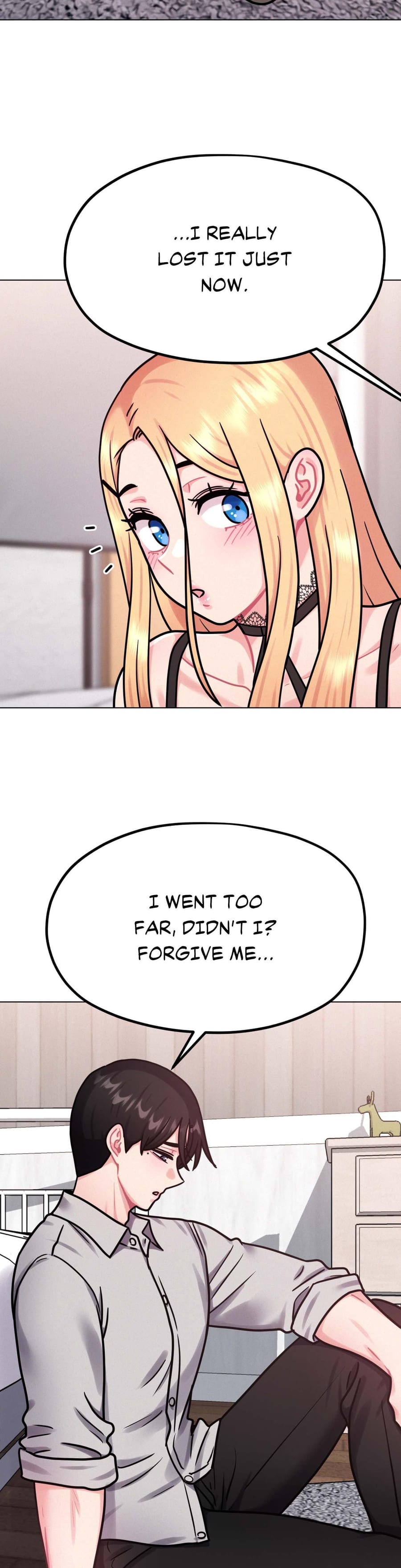Her Red Hot Plaything Uncensored, chapter 7, page 11 of 42