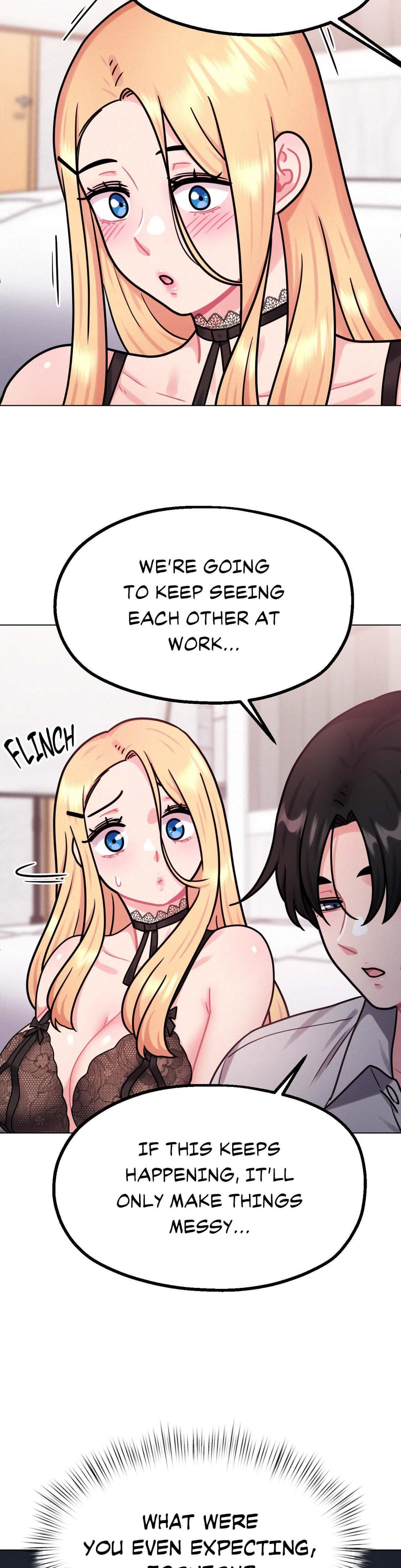 Her Red Hot Plaything Uncensored, chapter 7, page 14 of 42