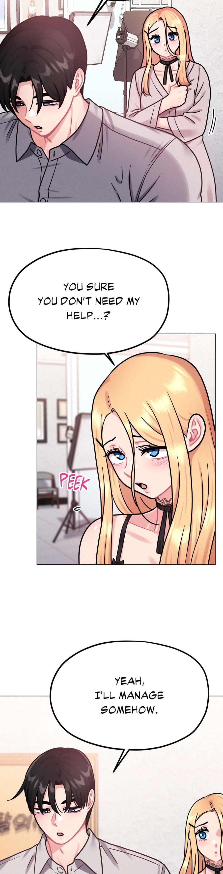 Her Red Hot Plaything Uncensored, chapter 7, page 18 of 42