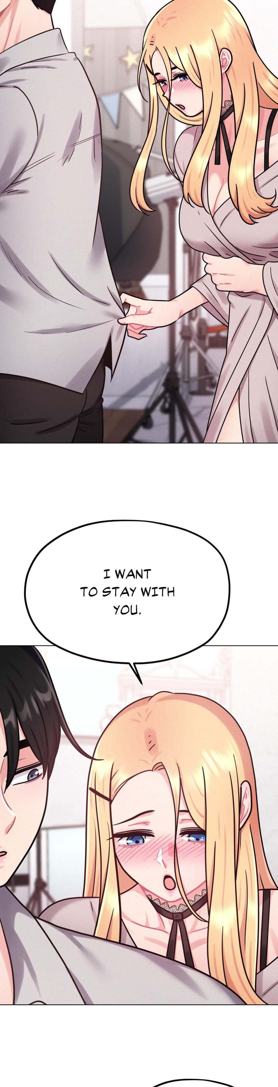 Her Red Hot Plaything Uncensored, chapter 7, page 21 of 42