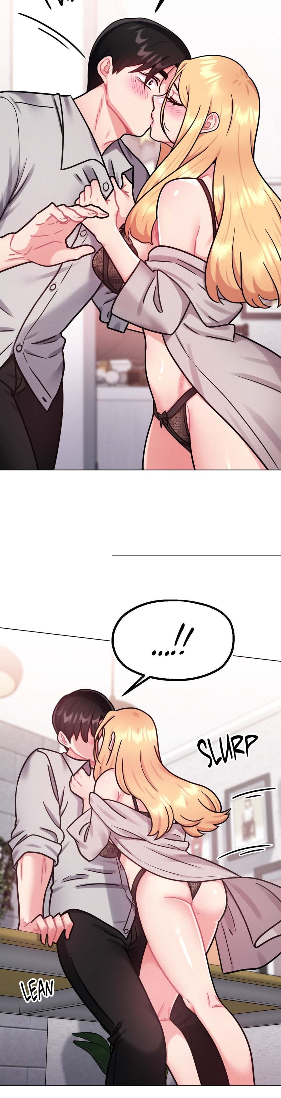 Her Red Hot Plaything Uncensored, chapter 7, page 23 of 42