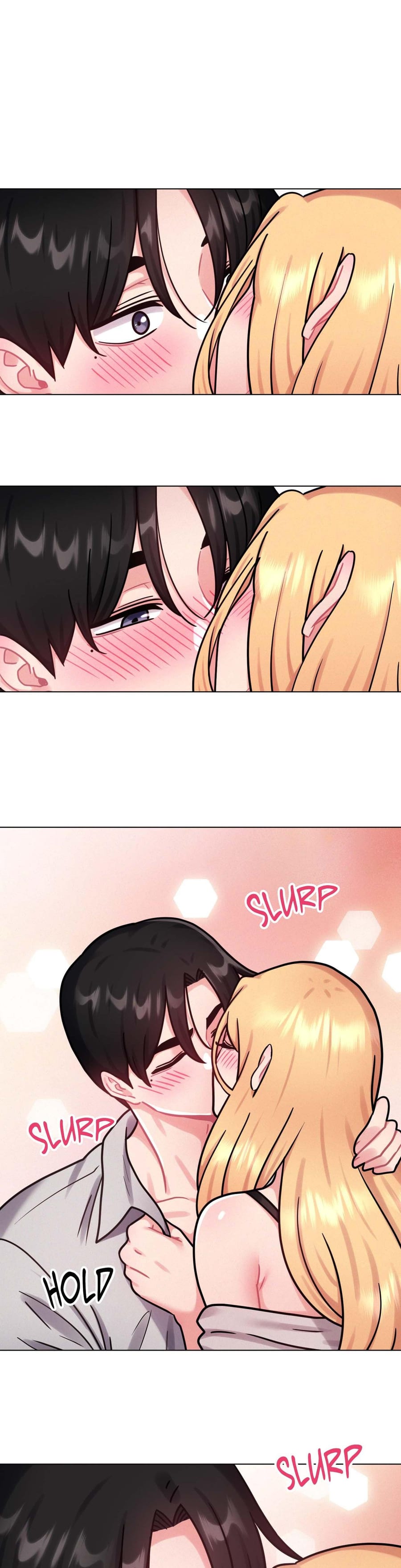 Her Red Hot Plaything Uncensored, chapter 7, page 24 of 42