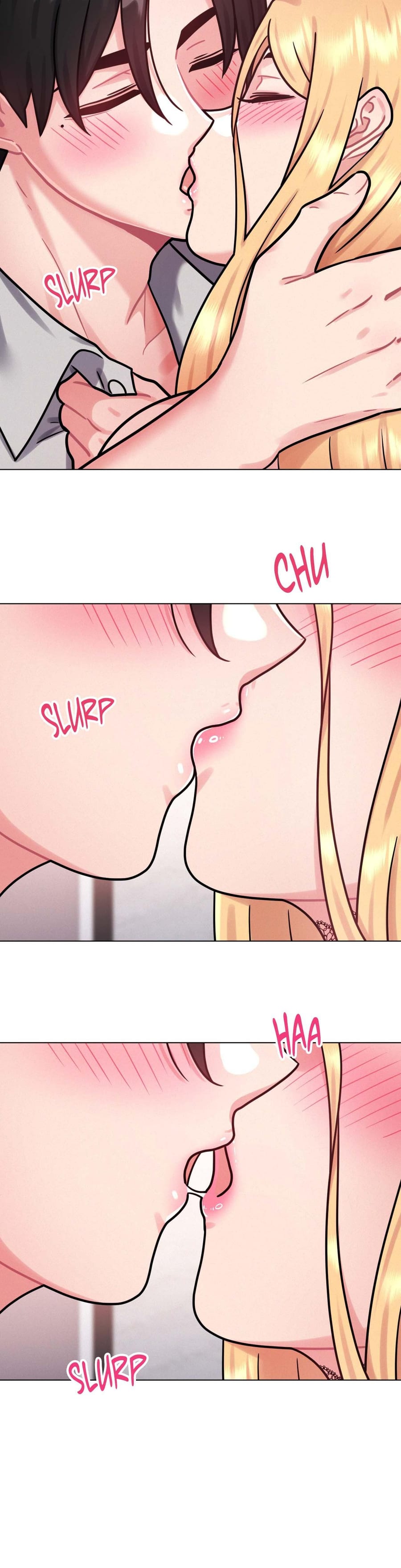 Her Red Hot Plaything Uncensored, chapter 7, page 25 of 42