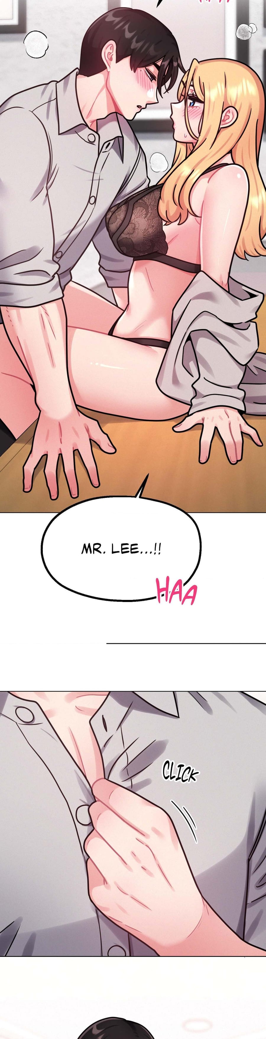 Her Red Hot Plaything Uncensored, chapter 7, page 28 of 42