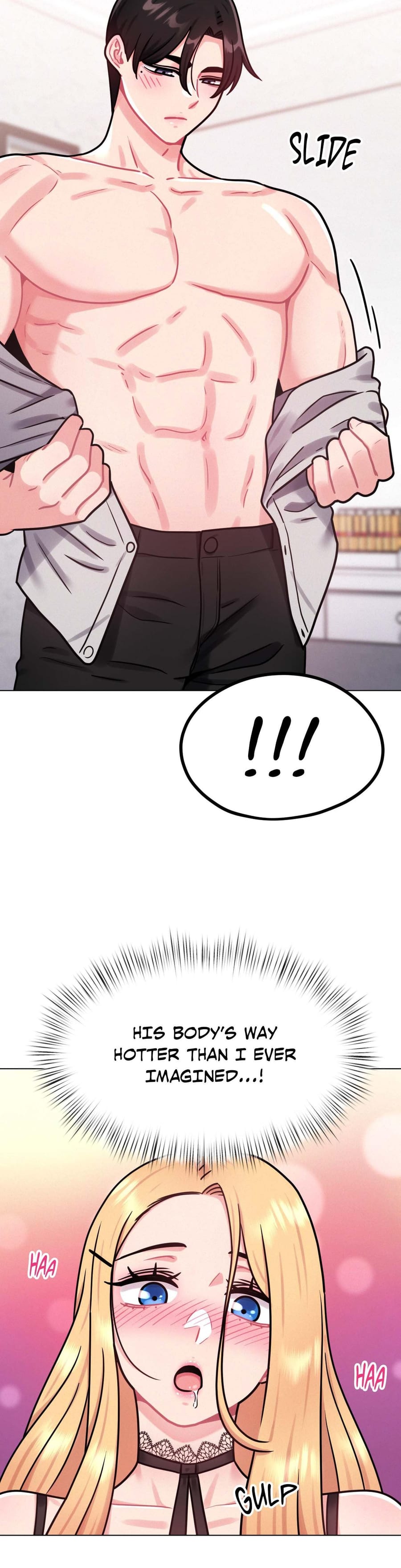 Her Red Hot Plaything Uncensored, chapter 7, page 29 of 42