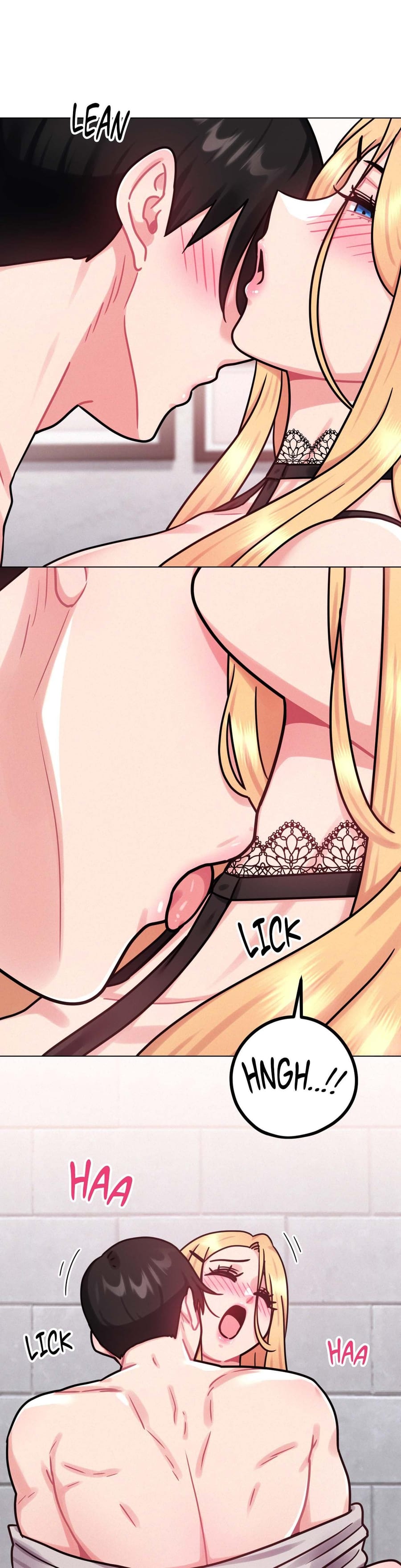 Her Red Hot Plaything Uncensored, chapter 7, page 30 of 42