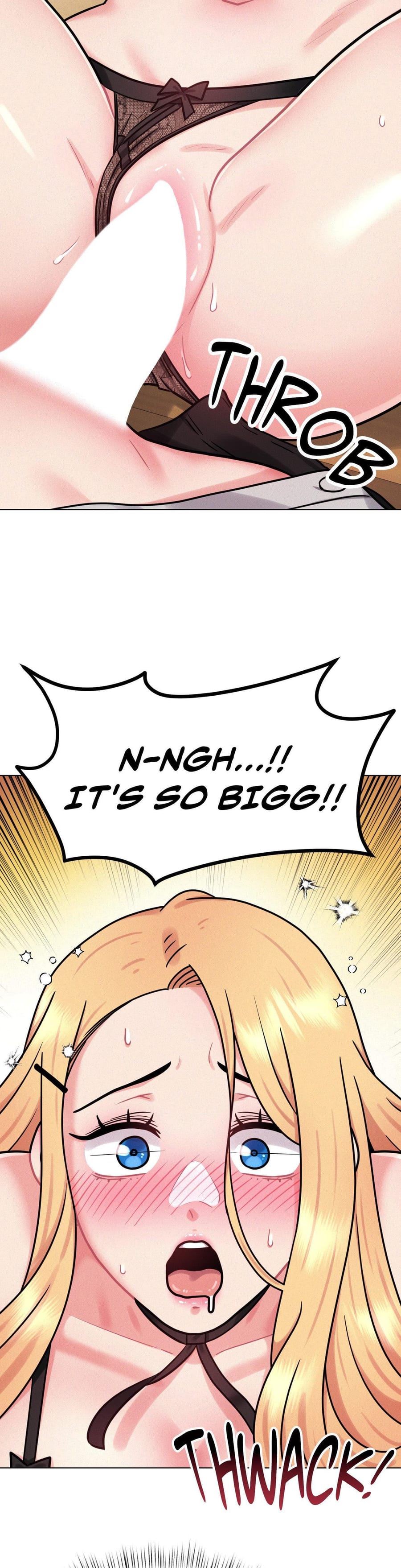 Her Red Hot Plaything Uncensored, chapter 7, page 39 of 42
