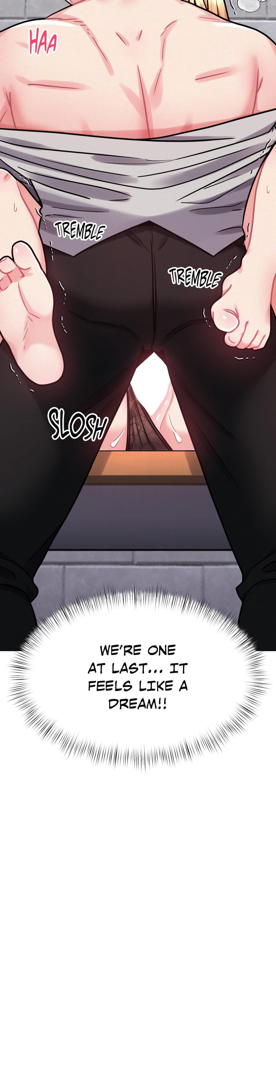 Her Red Hot Plaything Uncensored, chapter 7, page 41 of 42