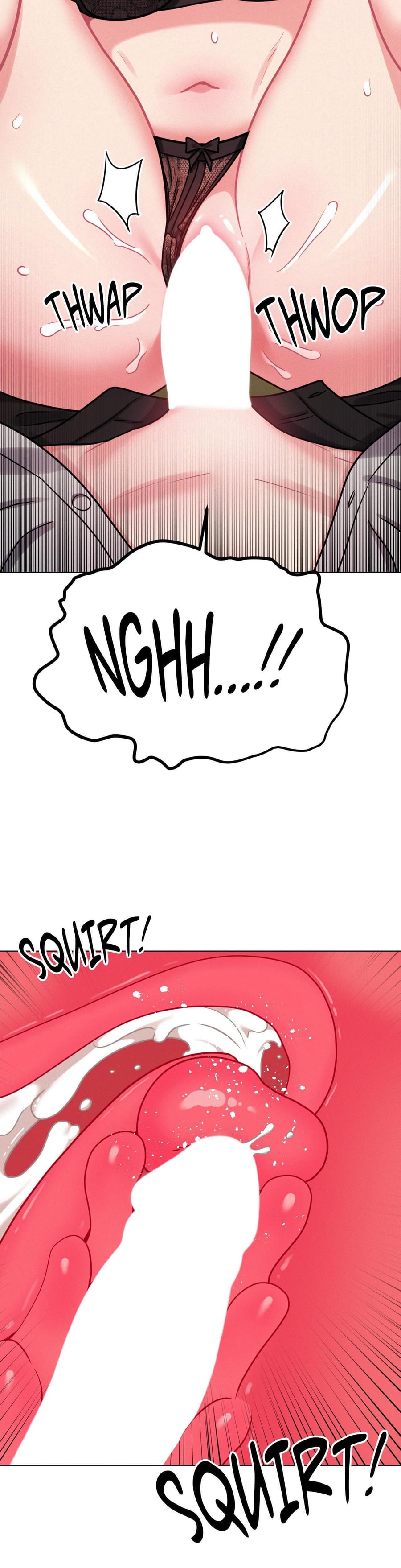 Her Red Hot Plaything Uncensored, chapter 8, page 15 of 44