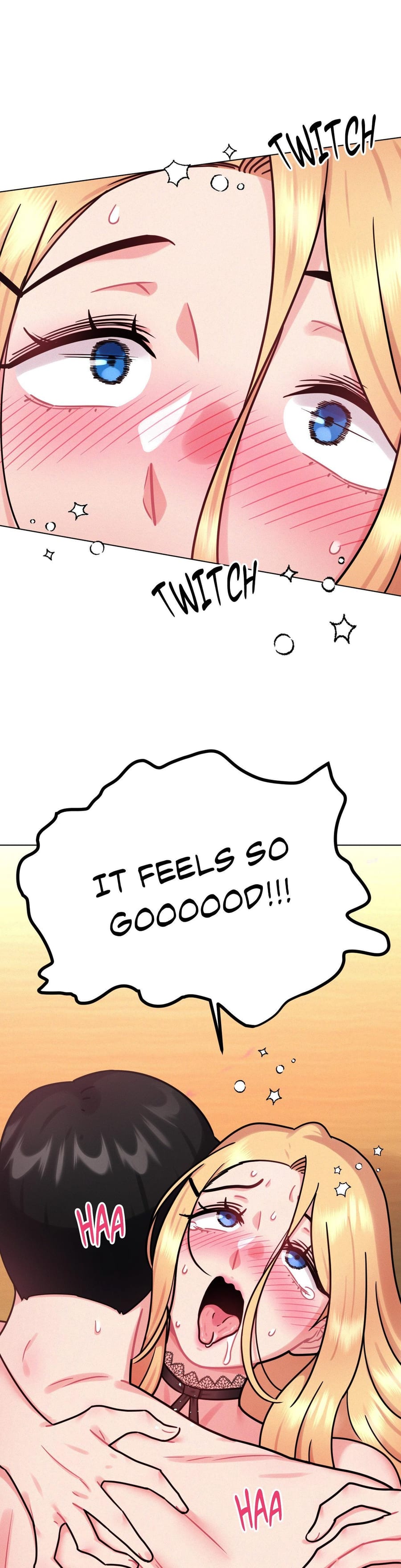 Her Red Hot Plaything Uncensored, chapter 8, page 16 of 44