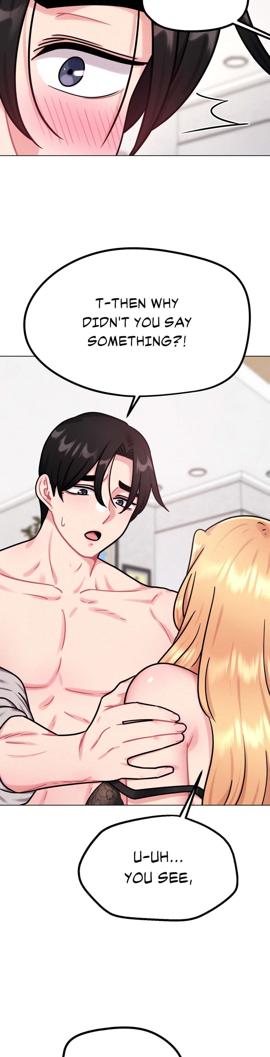 Her Red Hot Plaything Uncensored, chapter 8, page 20 of 44