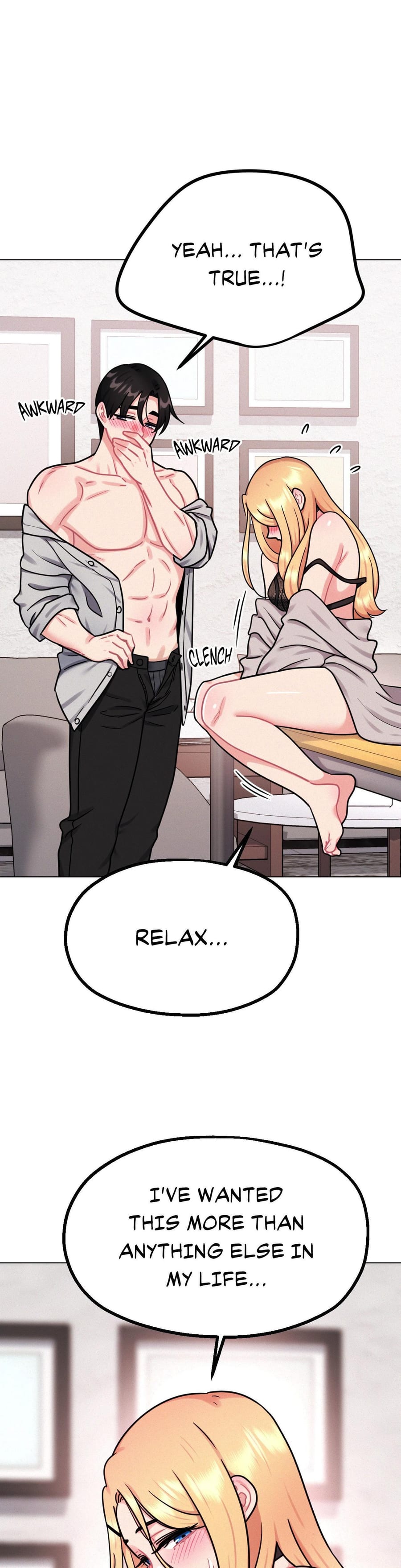 Her Red Hot Plaything Uncensored, chapter 8, page 22 of 44