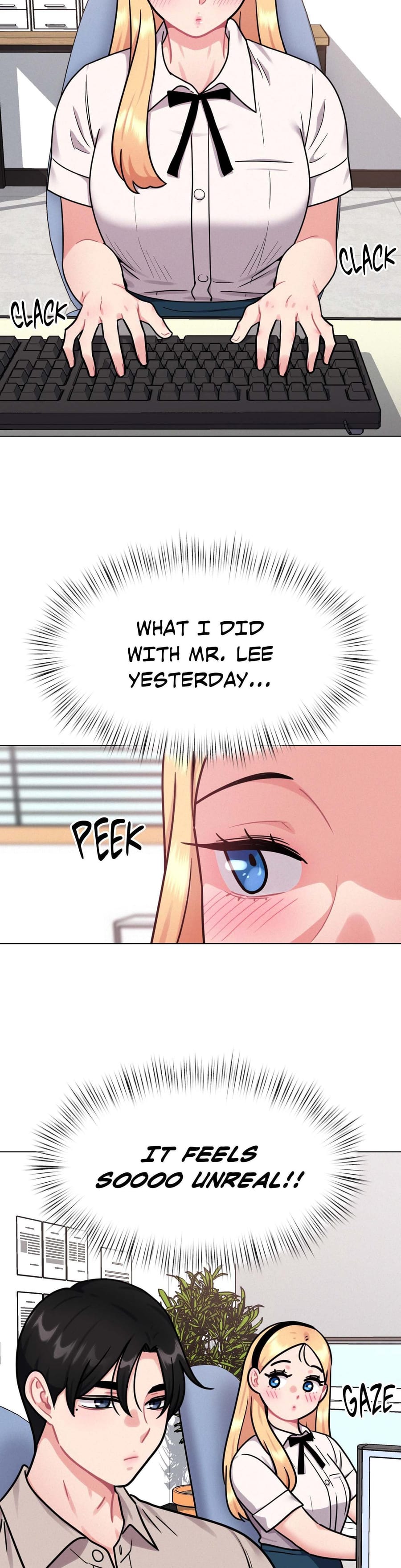Her Red Hot Plaything Uncensored, chapter 8, page 27 of 44