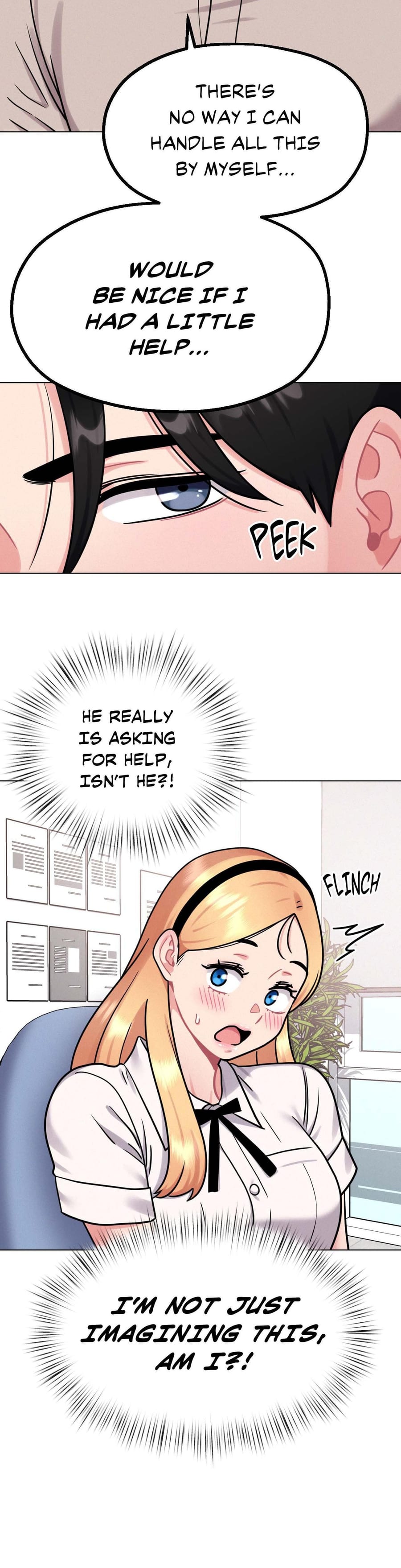 Her Red Hot Plaything Uncensored, chapter 8, page 29 of 44