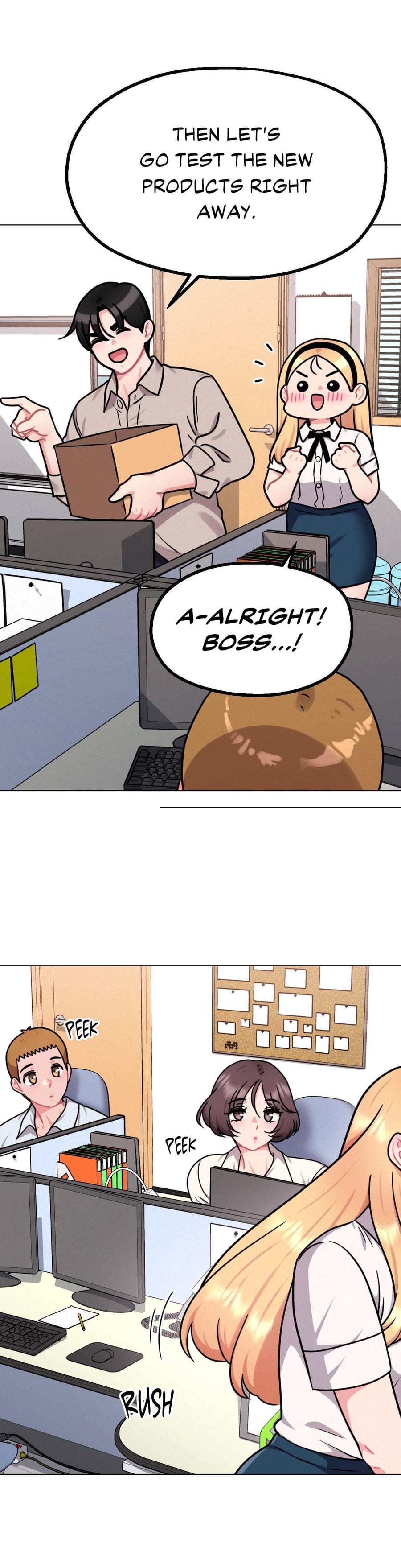 Her Red Hot Plaything Uncensored, chapter 8, page 31 of 44