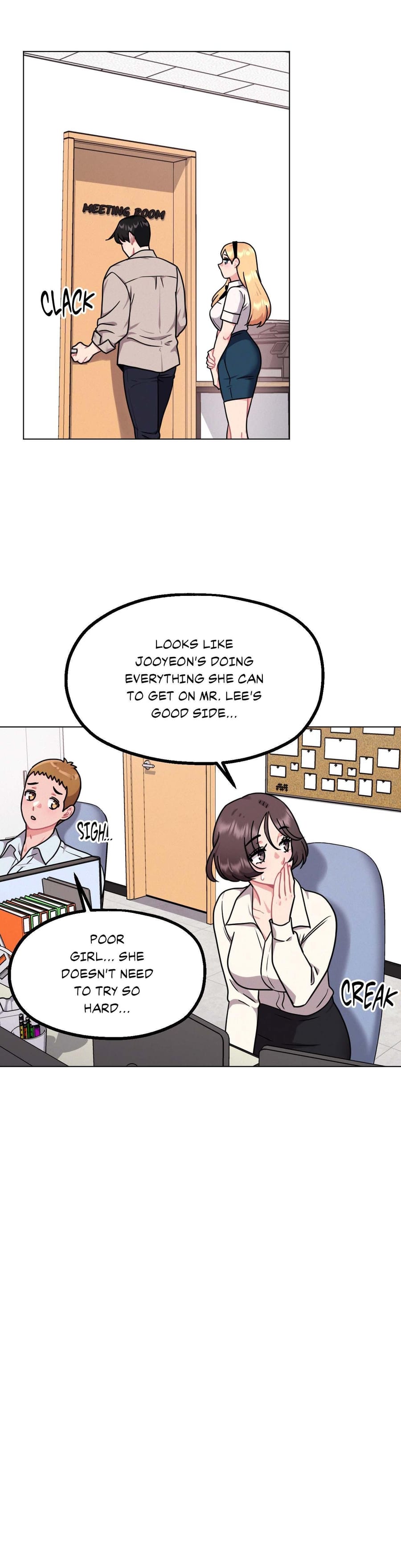 Her Red Hot Plaything Uncensored, chapter 8, page 32 of 44