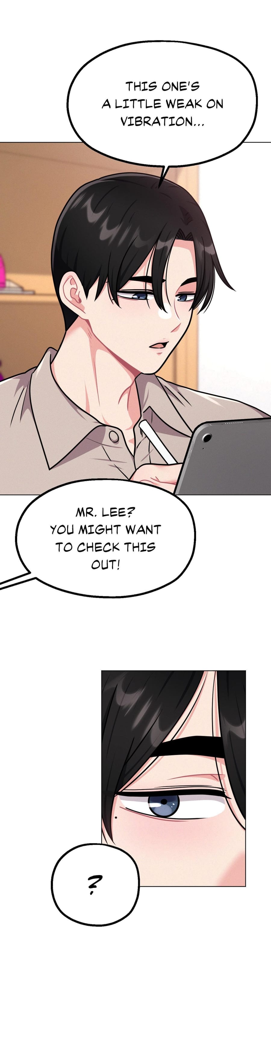 Her Red Hot Plaything Uncensored, chapter 8, page 36 of 44