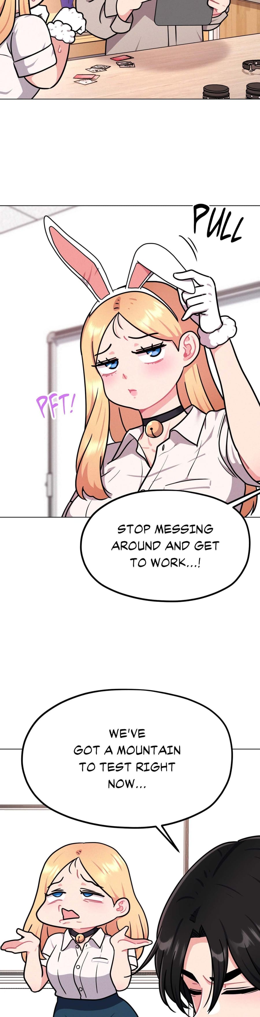 Her Red Hot Plaything Uncensored, chapter 8, page 38 of 44