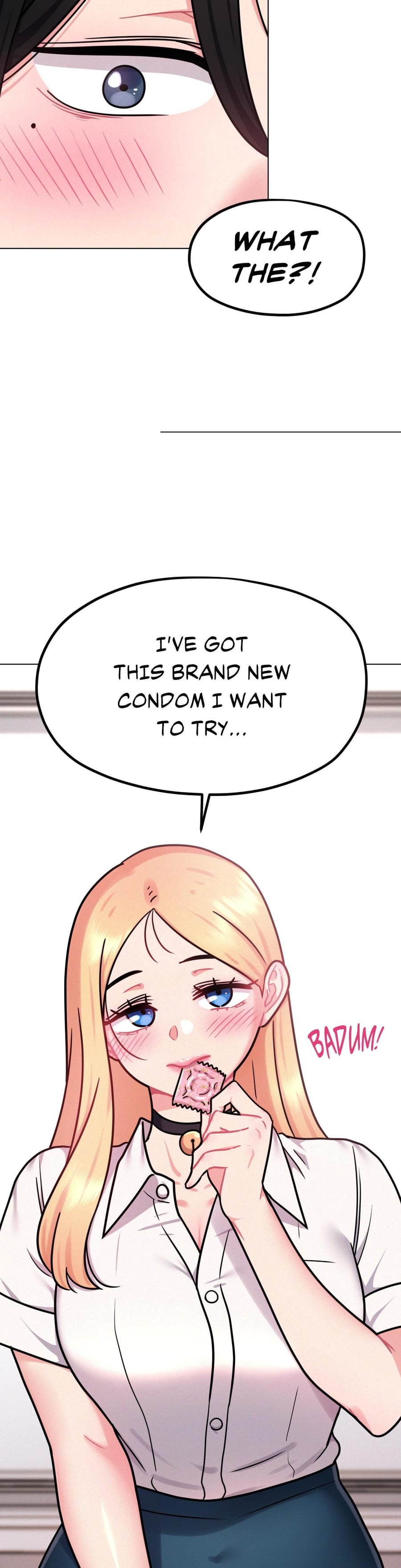 Her Red Hot Plaything Uncensored, chapter 8, page 41 of 44