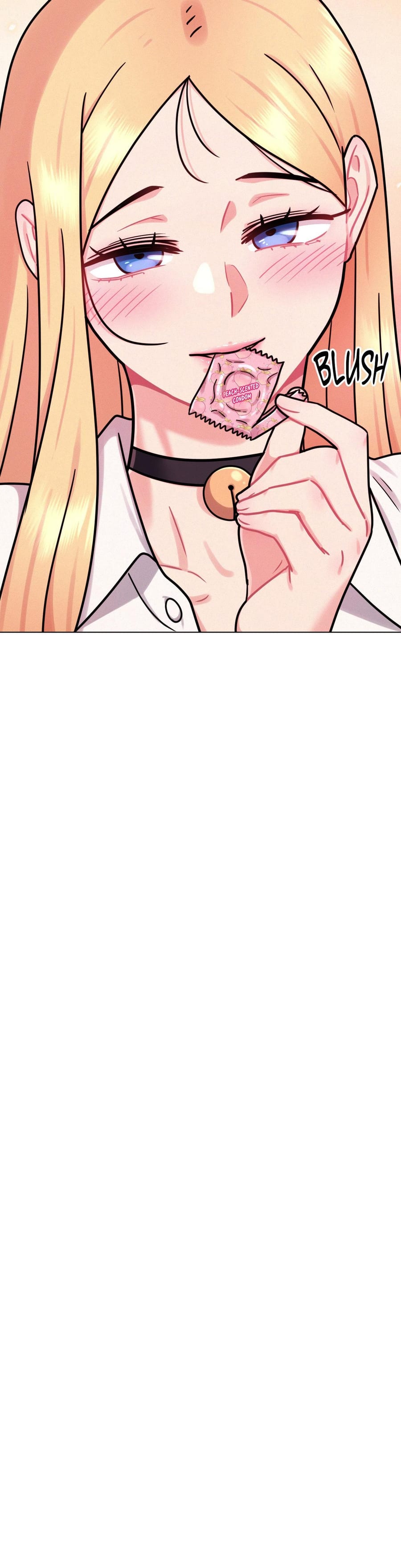 Her Red Hot Plaything Uncensored, chapter 8, page 43 of 44